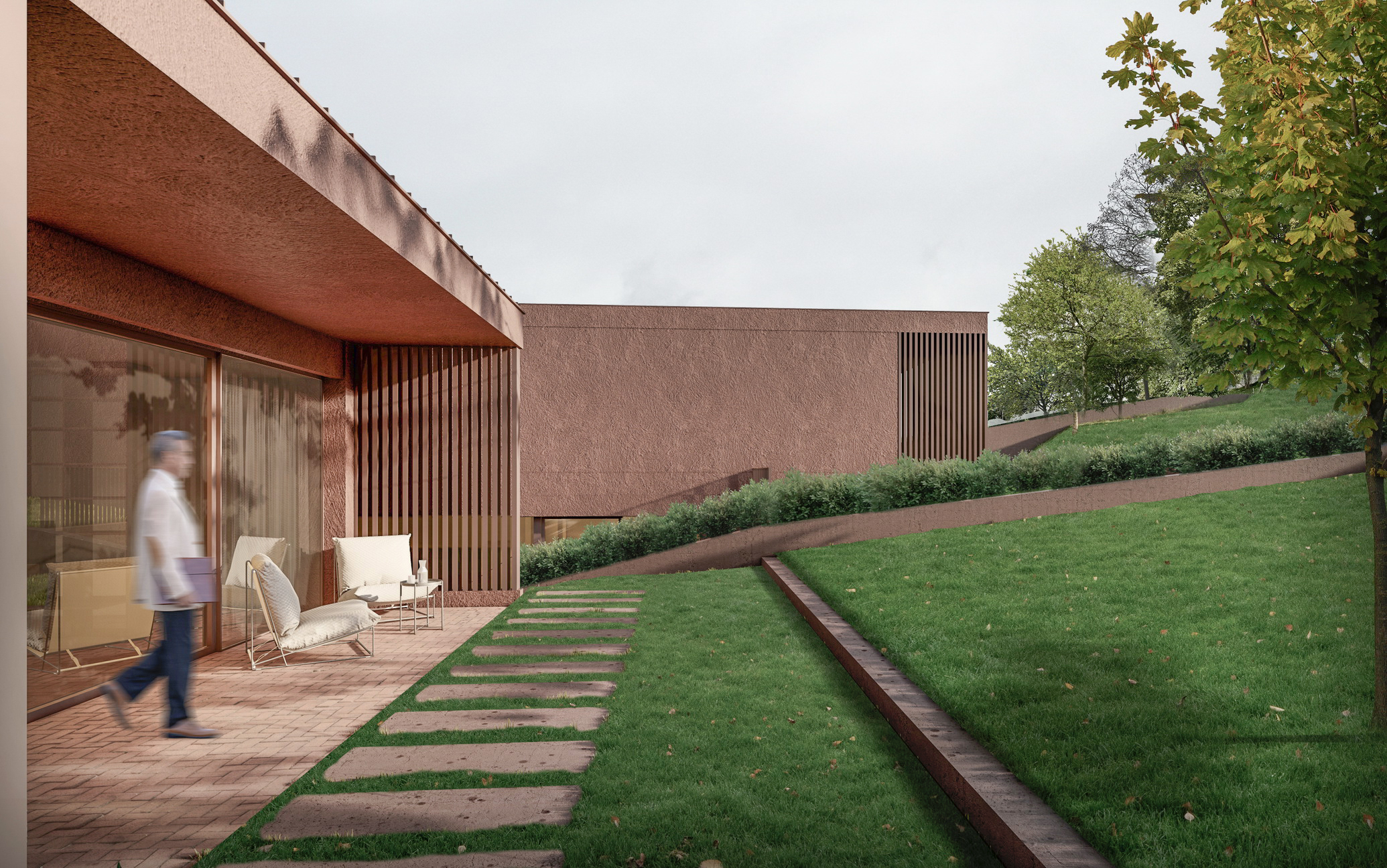 cakovandpartners | architects | interior | design