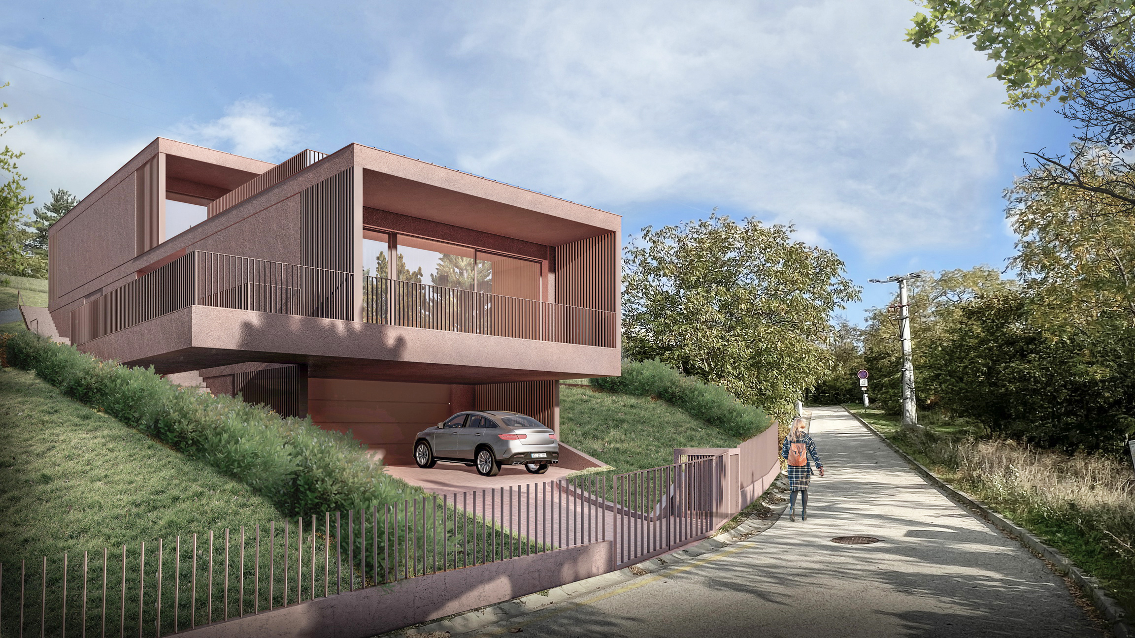 cakovandpartners | architects | interior | design