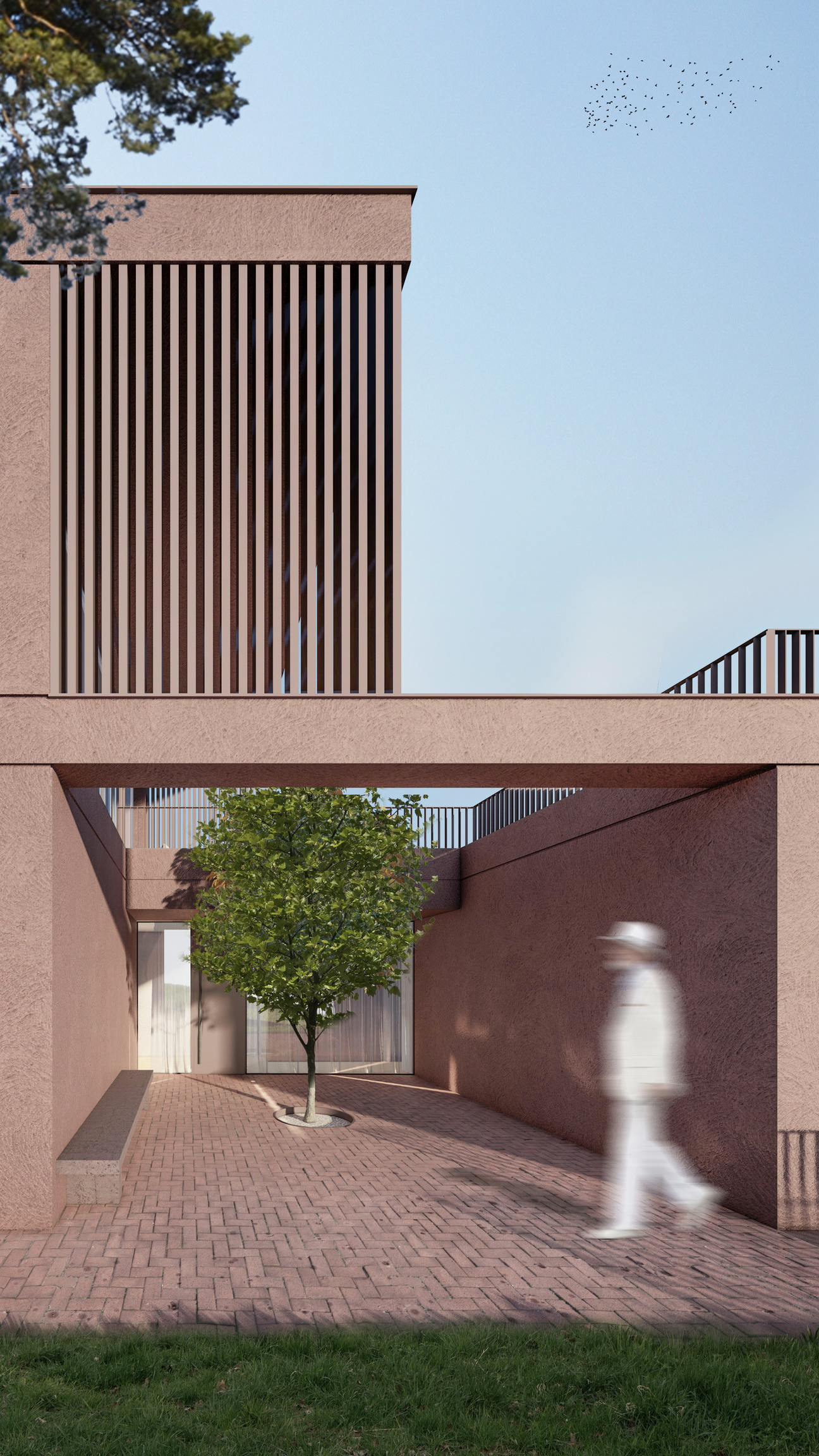 cakovandpartners | architects | interior | design