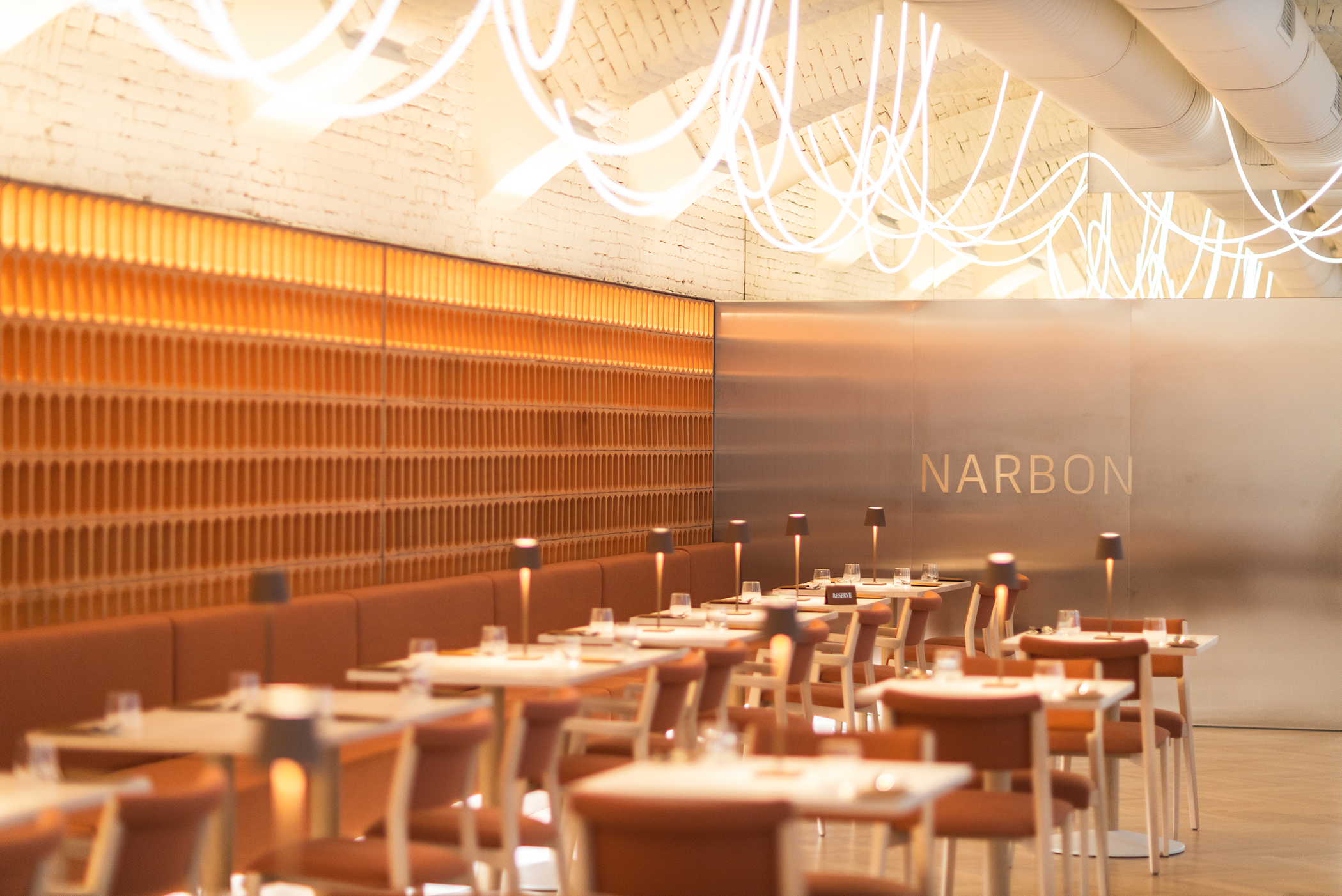 Restaurant Narbon