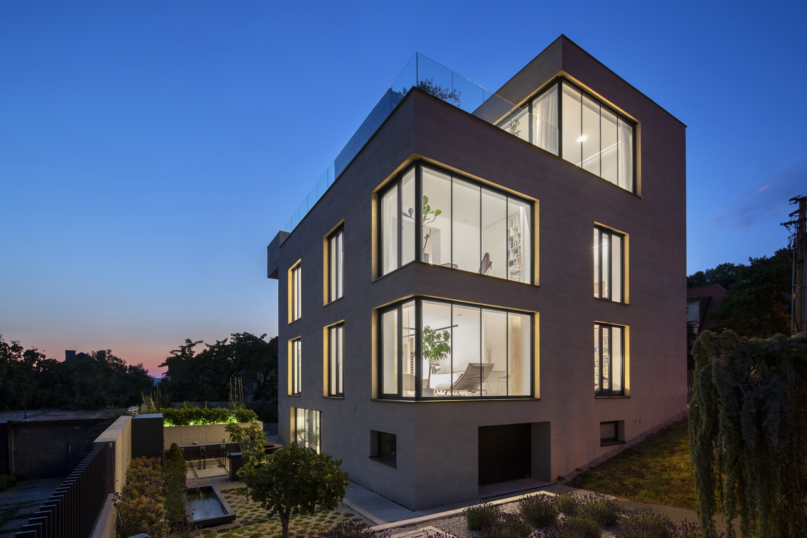 cakovandpartners | architects | interior | design